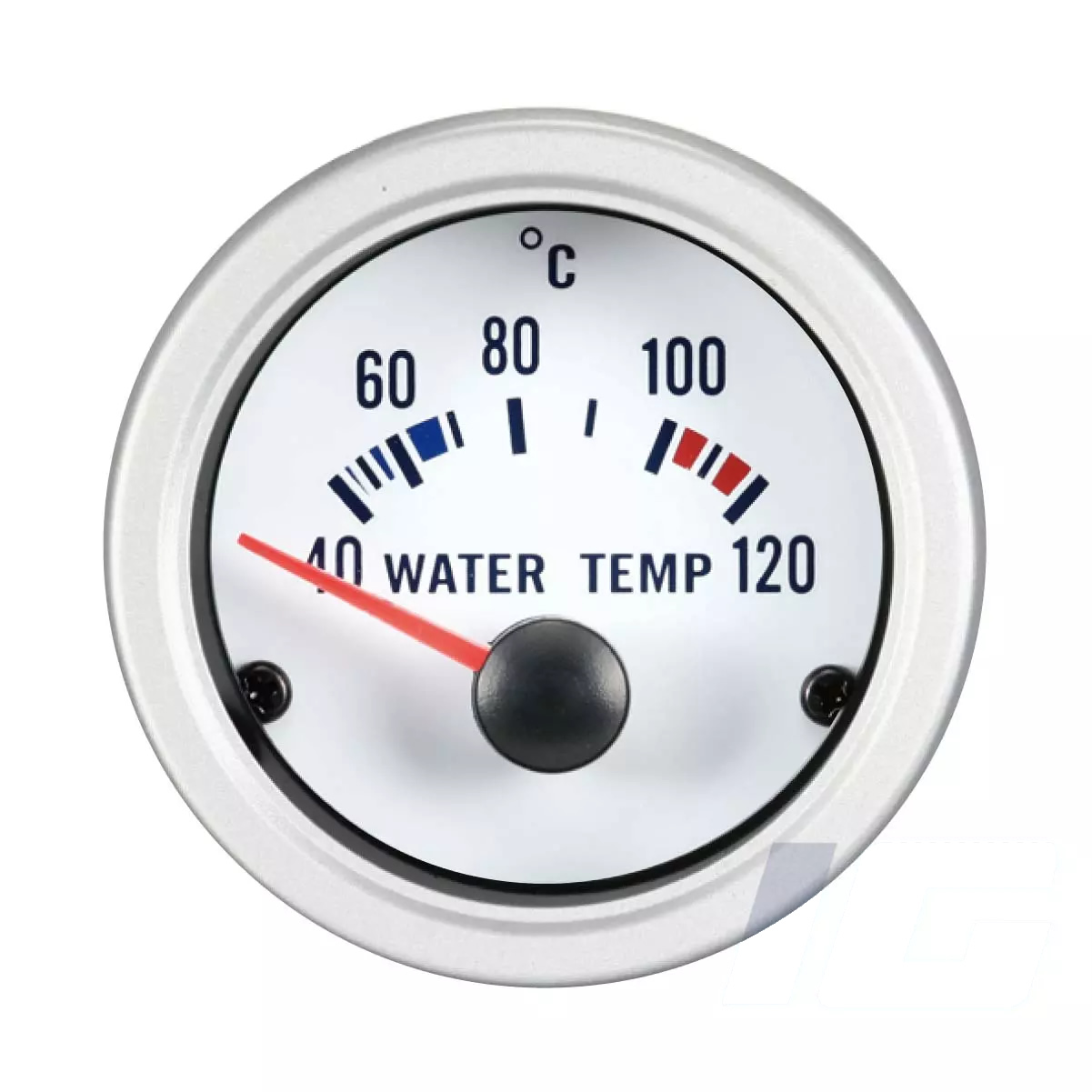 marine water temperaturel gauge